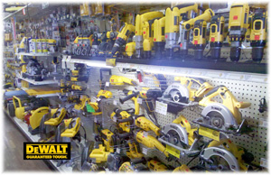 dewalt power saws chargers eastern shore